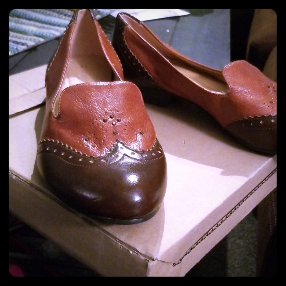 Flats
